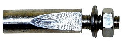 Klínek 9.5mm
