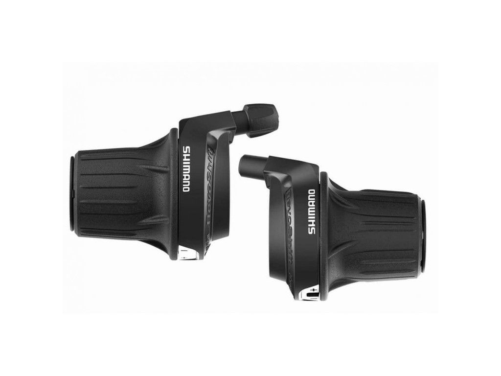 Řazení Shimano SLRV 200 REVOSHIFT 6-ti polohové
