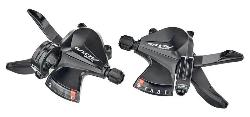 Řazení Shimano SL-M2000 Altus 3x9sp.