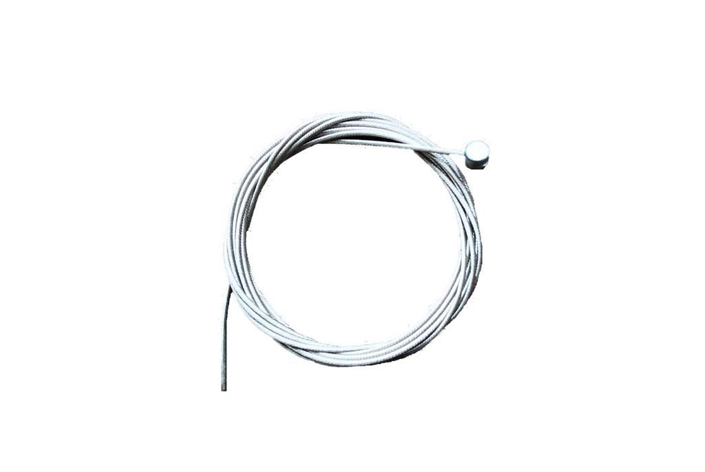 Lanko brzdové nerez CP-B2-STL-BOX ,2m ,balené 100ks/box