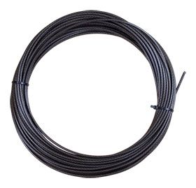 Bowden řadící SACCON , teflon 4 mm