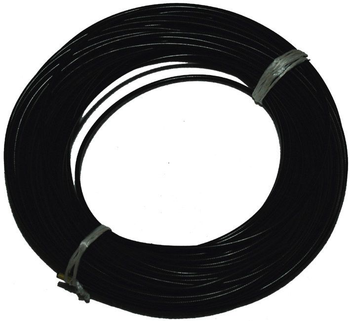 Bowden brzdový 2P-BLK 5 mm