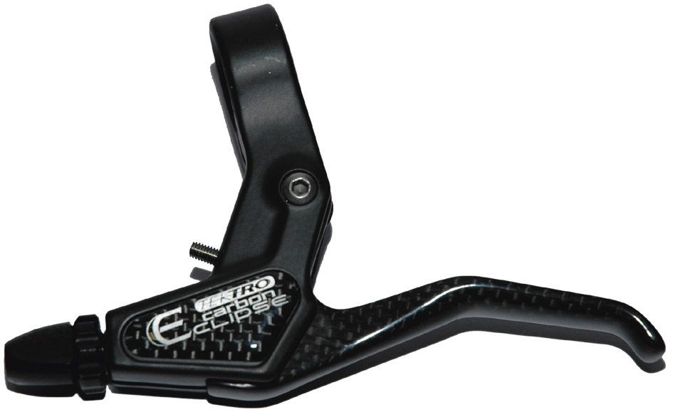 Brzdové páky TEKTRO ECLIPSE- CARBON MT 3.0