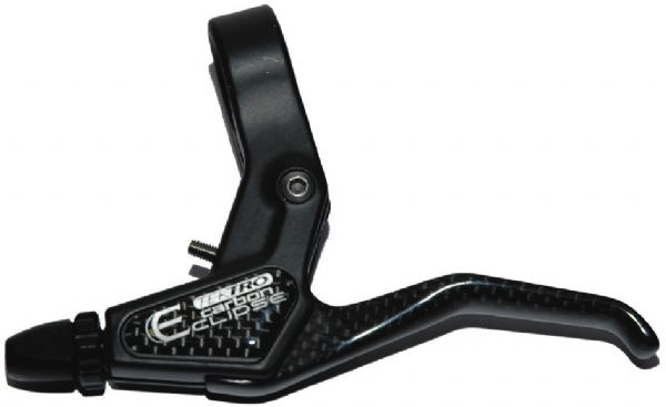 Brzdové páky TEKTRO ECLIPSE- CARBON MT 3.0
