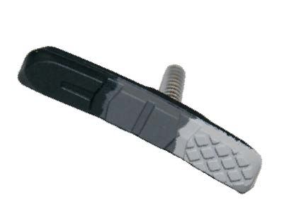 Brzdové špalíky MRX-Z170