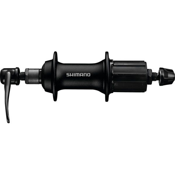 Náboj zadní Shimano Acera FH-T3000, 36d., 8-10sp. 