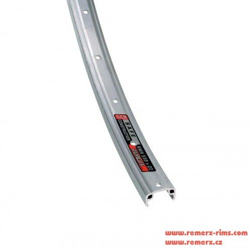 Ráfek RMX 635x22 36 děr