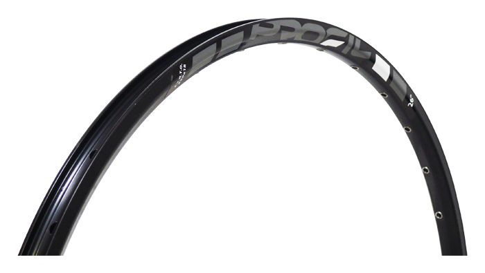 Ráfek PROFIL 26" disc 32děr