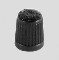 Čepička veloventilku, plast