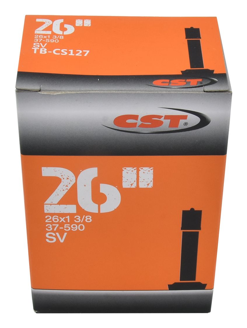 Duše CST 37-590, 26x1 3/8