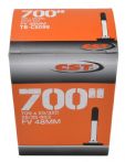 Duše CST 700x25/32C FV 48mm