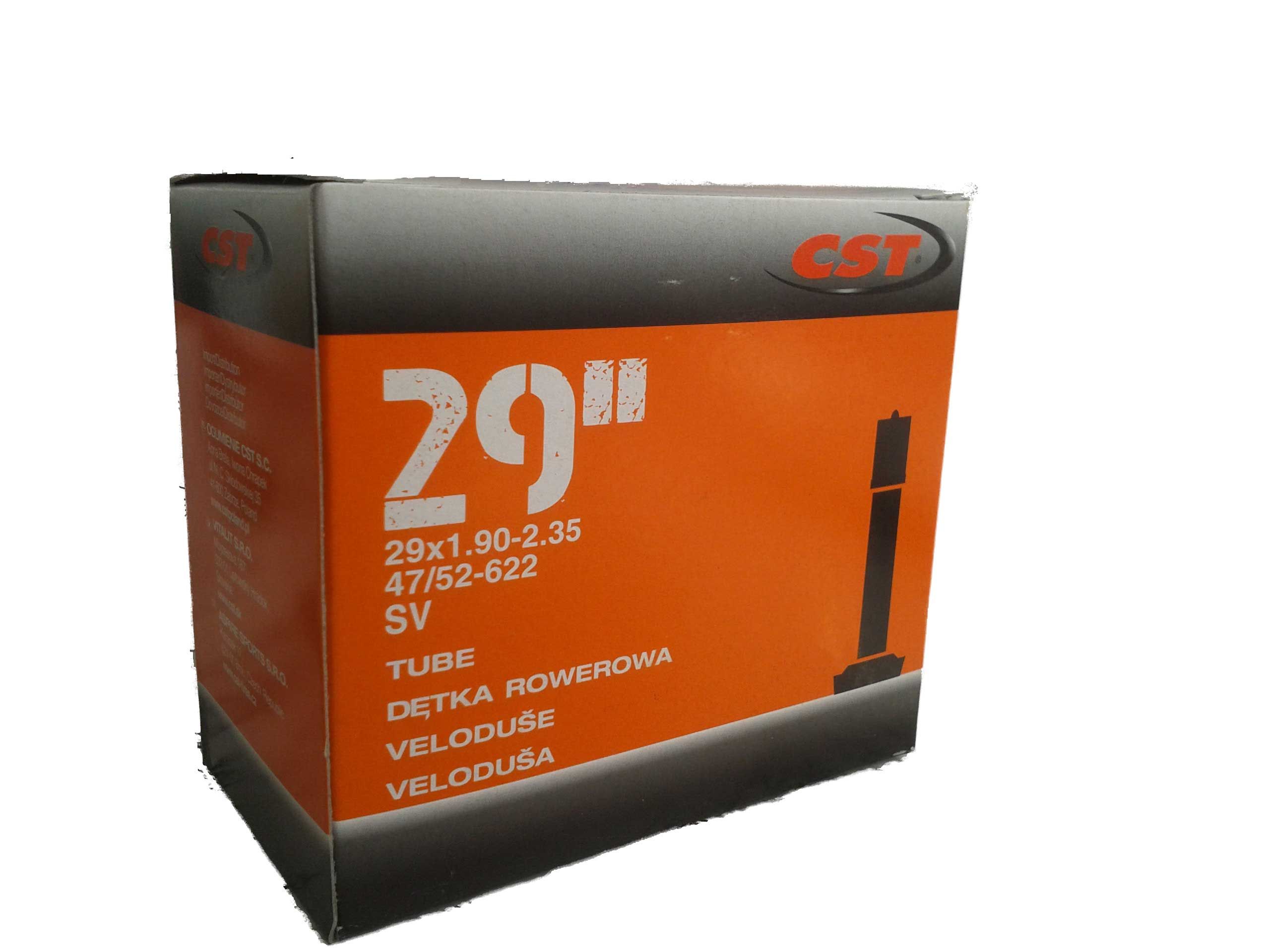 Duše CST 29“  29x2,10x2,35 MOTO