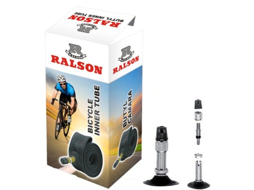 Duše RALSON 12“ 12x1,5/2,125 VELO
