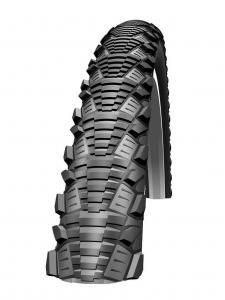 Plášť SCHWALBE CX COMP 26x2,0