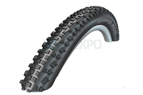 Plášť SCHWALBE Rapid Rob 29x2,10 new