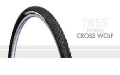 Plášť WTB CROSSWOLF 700x32C Race (skládací)