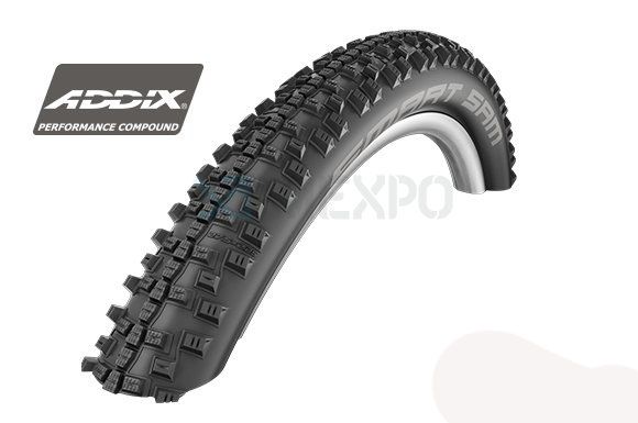 Plášť SCHWALBE Smart Sam 27,5x2,1 