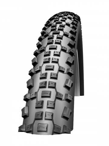 Plášť SCHWALBE Rapid Rob 27,5x2,10
