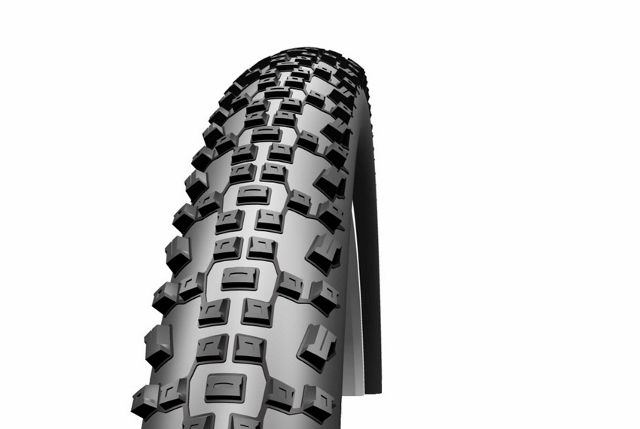 Plášť SCHWALBE Rapid Rob 26x2,10