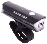 Světlo přední PROFIL JY-7203-550 USB 550 lm