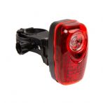Blikačka zadní M-WAVE Helios 3,2 S