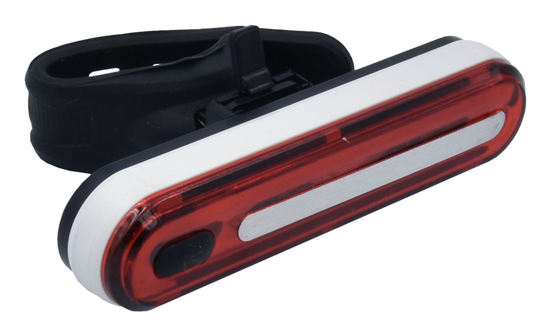 Světlo zadní PROFIL JY-60885T 50 CHIP LED dobíjecí