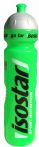 Cyklistická láhev ISOSTAR 1000ml – zelená