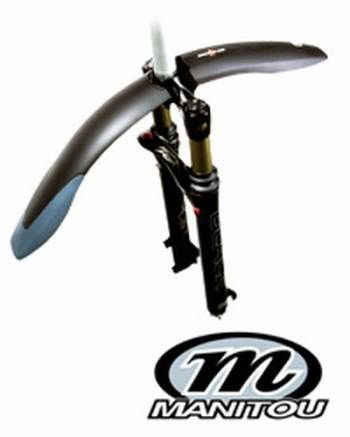 Blatník SKS Shockblade Manitou