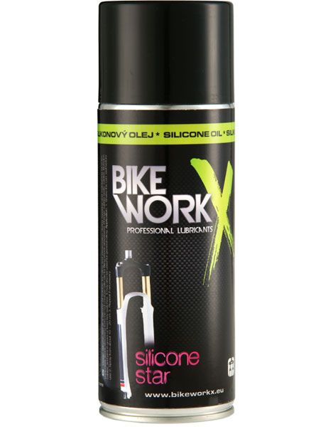 Silicone Star 200ml