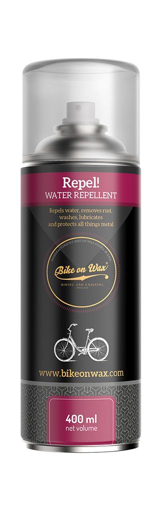 Univerzální mycí prostředek REPEL spray 400ml