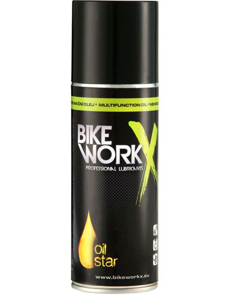 Oil Star 200ml