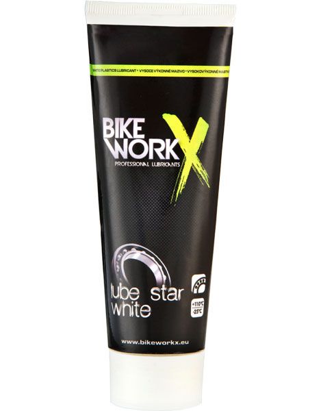 Silicone Star 400ml