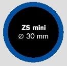 Flek mini 30mm