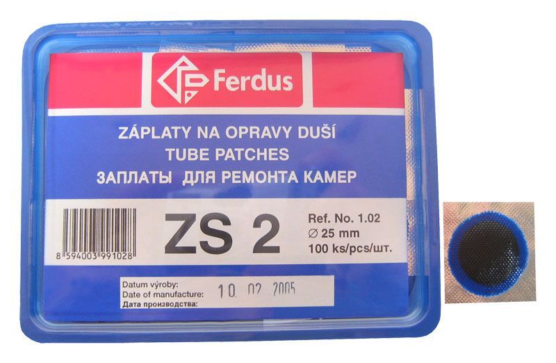 Flek 25mm