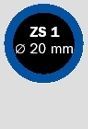 Flek 20mm