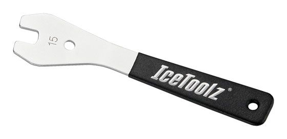 Klíč na pedály ICETOOLZ- 33F5