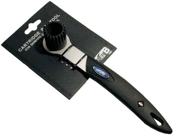 Stahovák středového složení Shimano 1450  cartridge BB