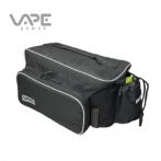 Brašna na nosič VAPE LUX s výklopnými kapsami