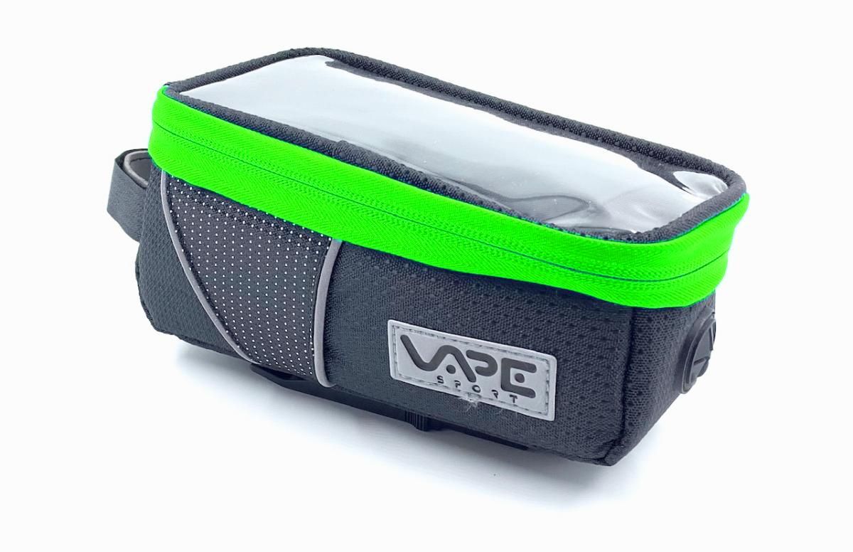 Brašna VAPE SMB – zelená neon