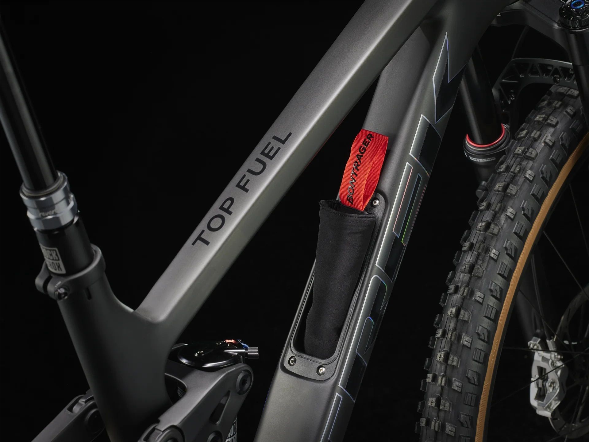 Celoodpružené kolo TREK Top Fuel 9.9 X0 AXS T-Type 2024 vel. XL