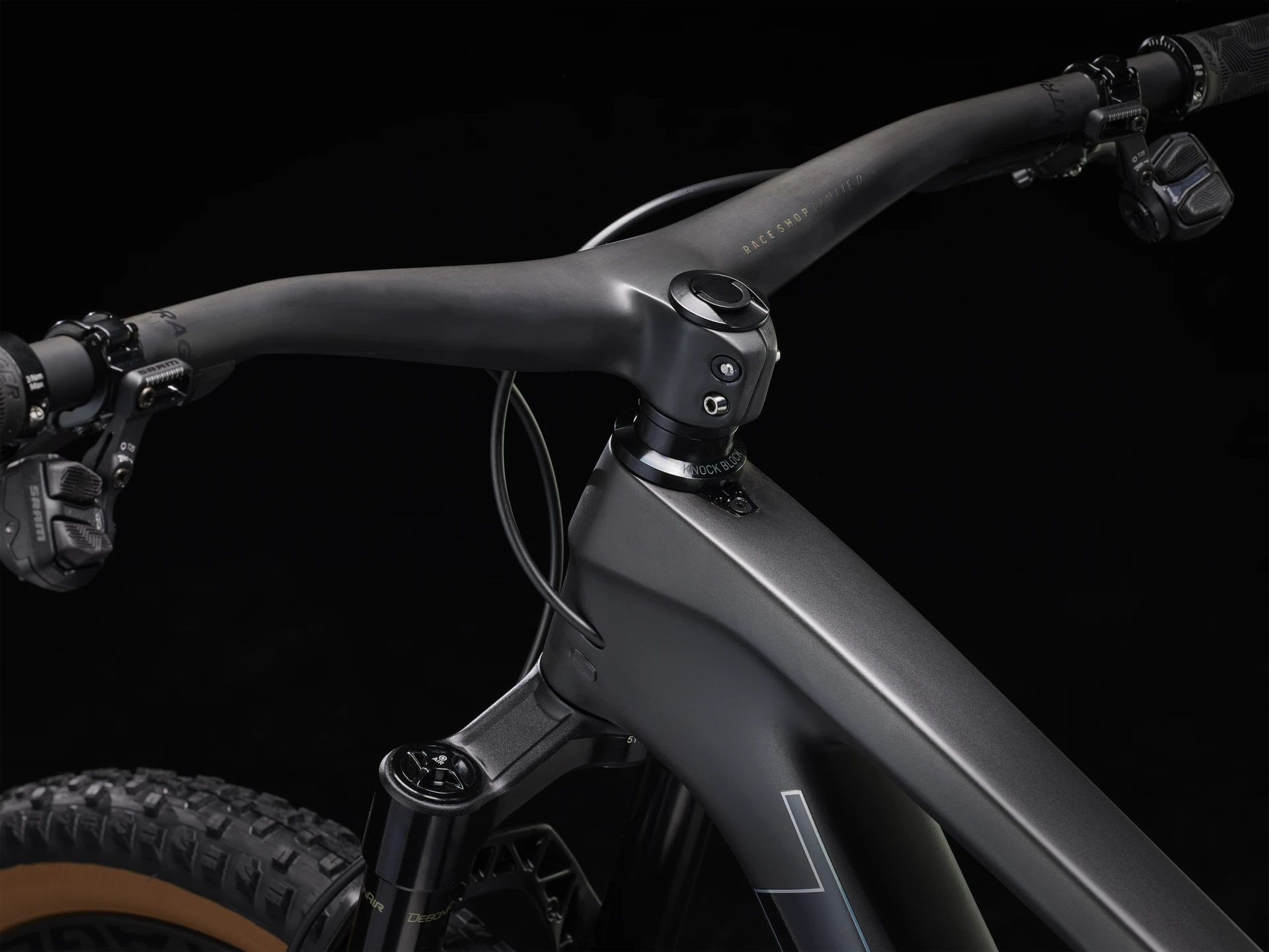 Celoodpružené kolo TREK Top Fuel 9.9 X0 AXS T-Type 2024 vel. XL