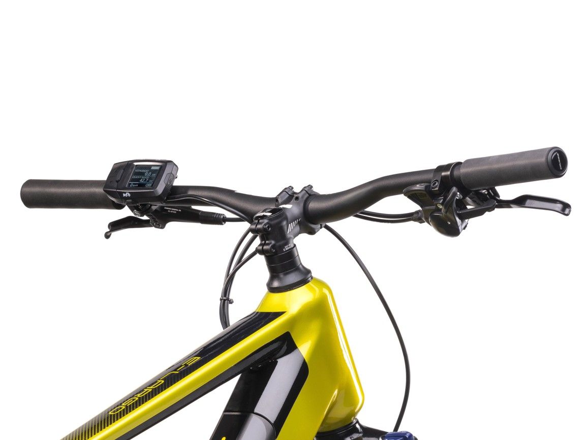 Elektrokolo CRUSSIS e-Largo 7.10-(720 Wh) 2025