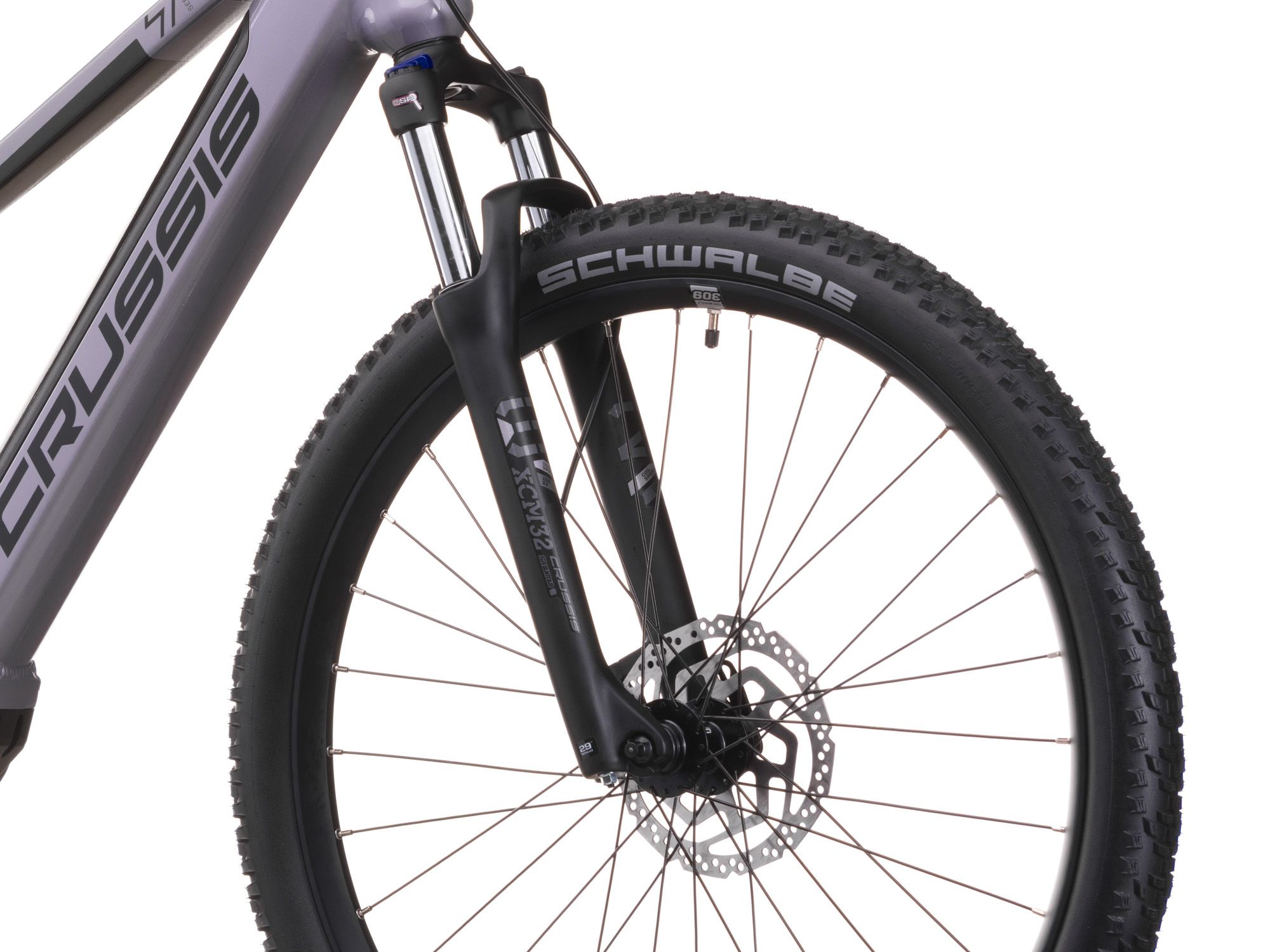 Elektrokolo CRUSSIS e-Fionna 7.11-(513 Wh) 2026