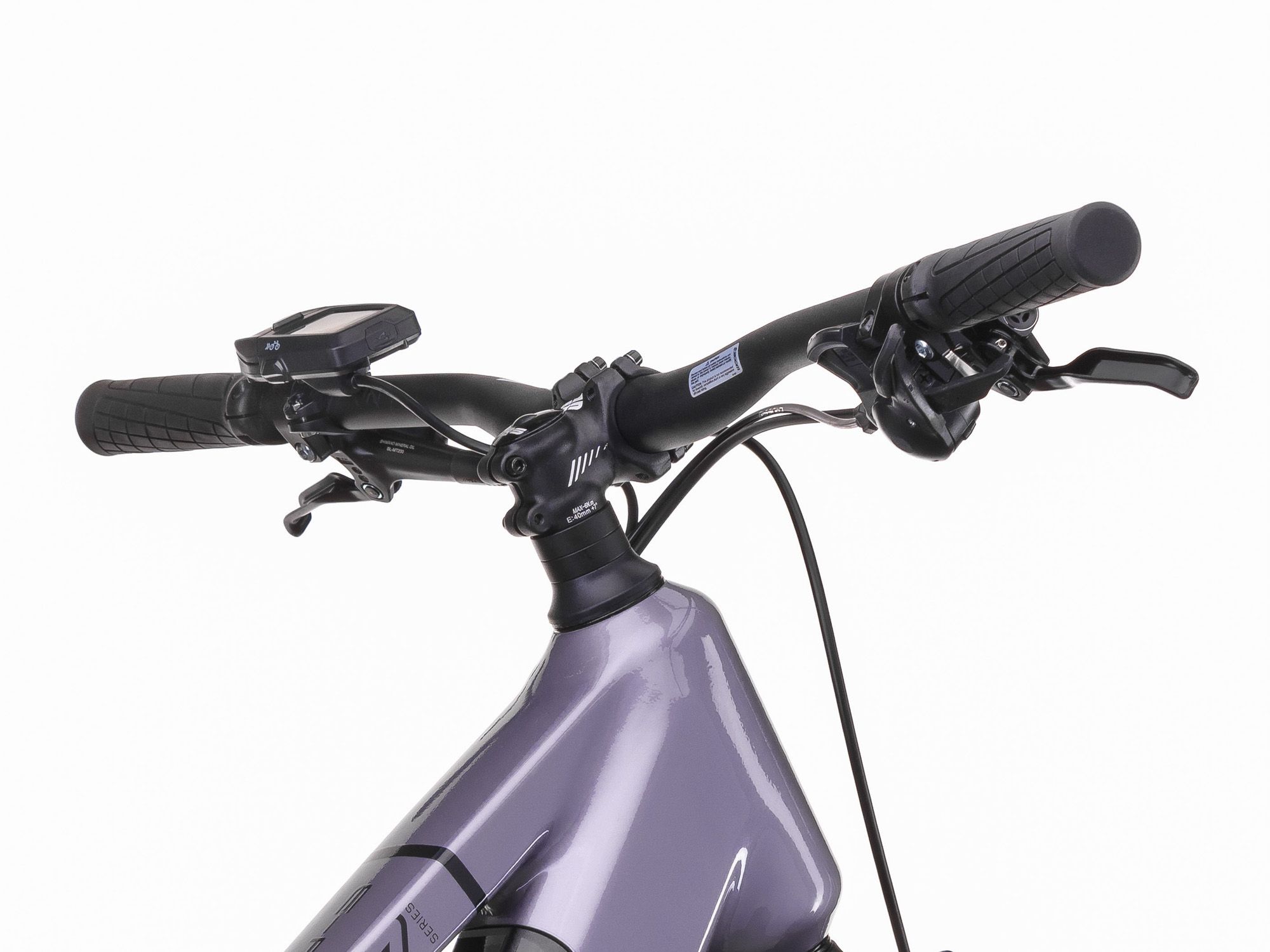 Elektrokolo CRUSSIS e-Fionna 7.11-(715 Wh) 2026