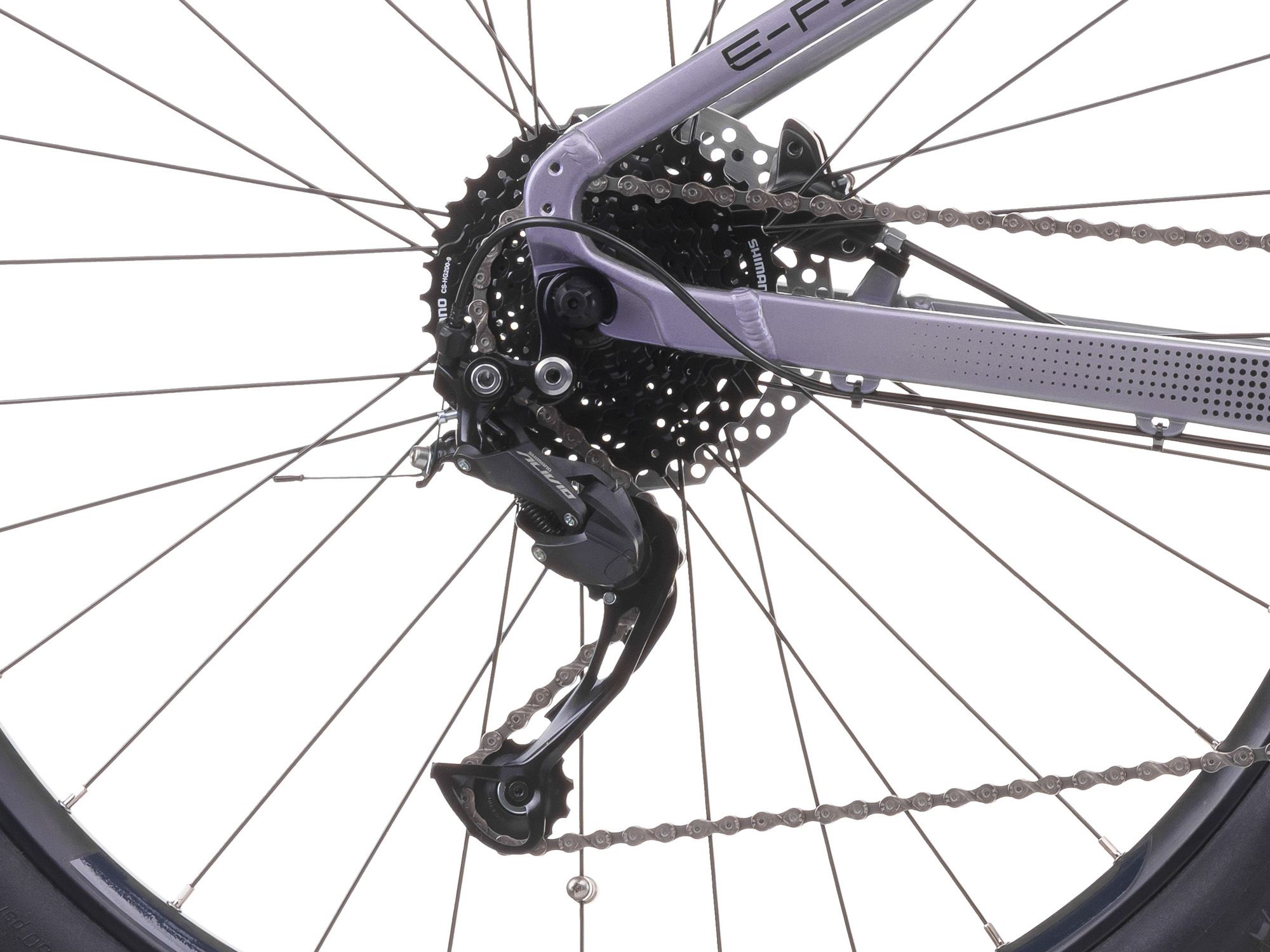 Elektrokolo CRUSSIS e-Fionna 7.11-(894 Wh) 2026