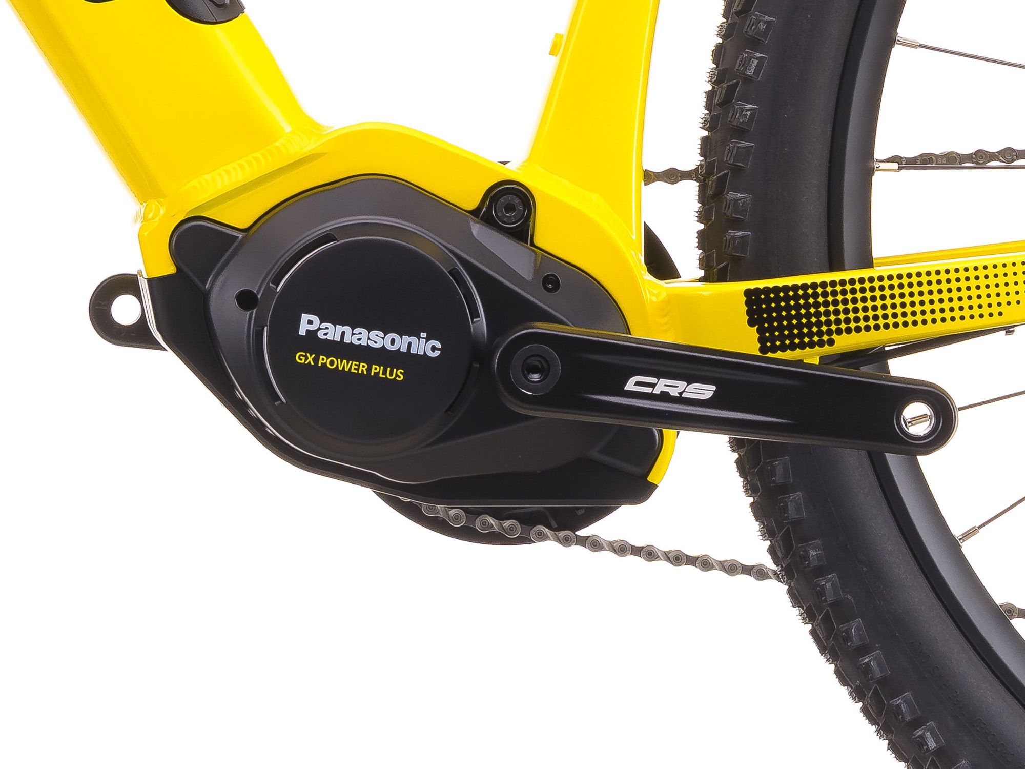 Elektrokolo CRUSSIS e-Largo 7.11-(513 Wh) 2026