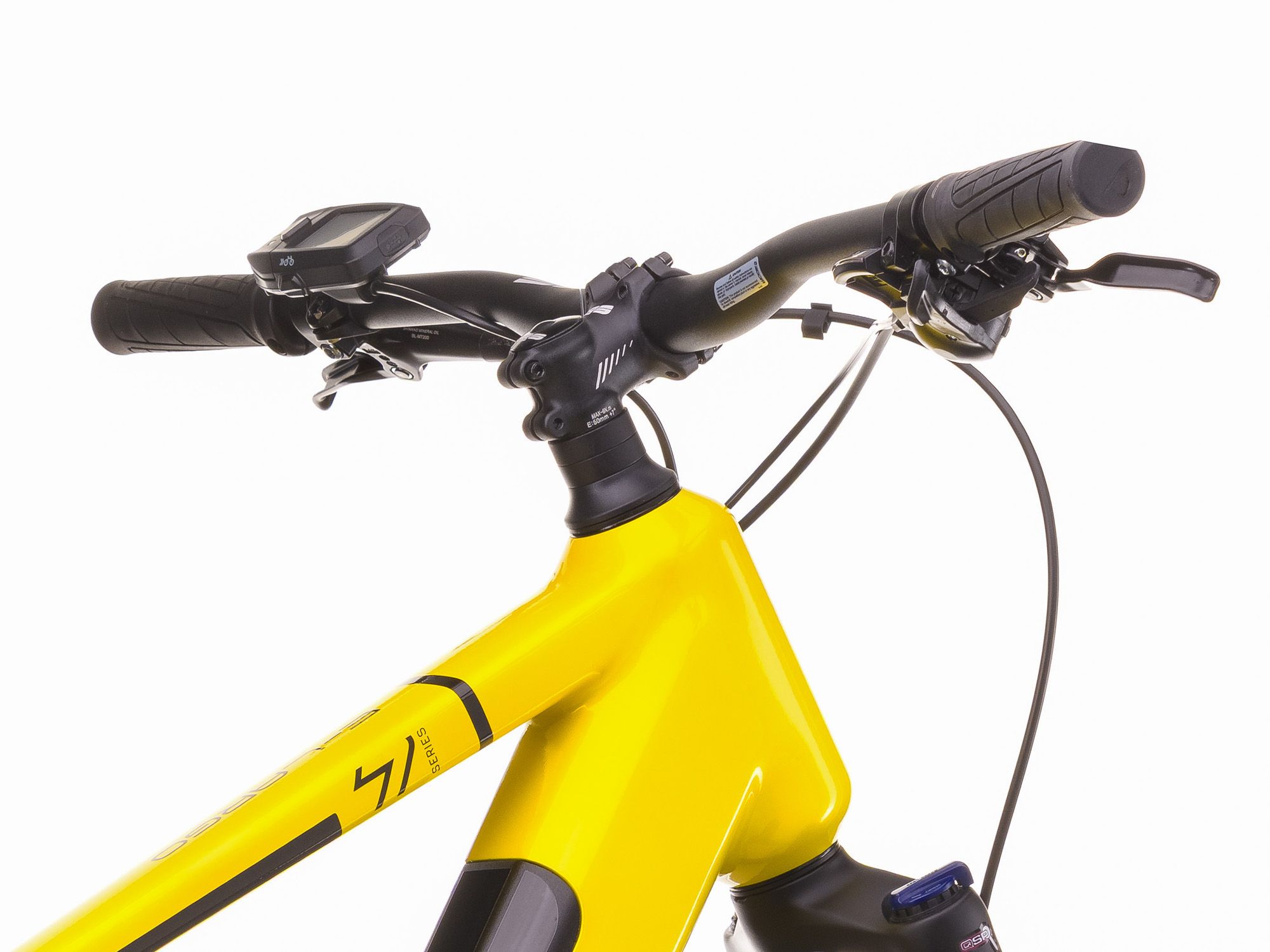 Elektrokolo CRUSSIS e-Largo 7.11-(513 Wh) 2026