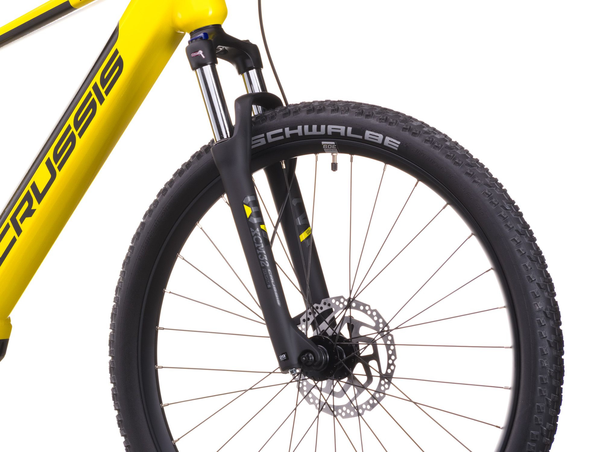 Elektrokolo CRUSSIS e-Largo 7.11-(715 Wh) 2026