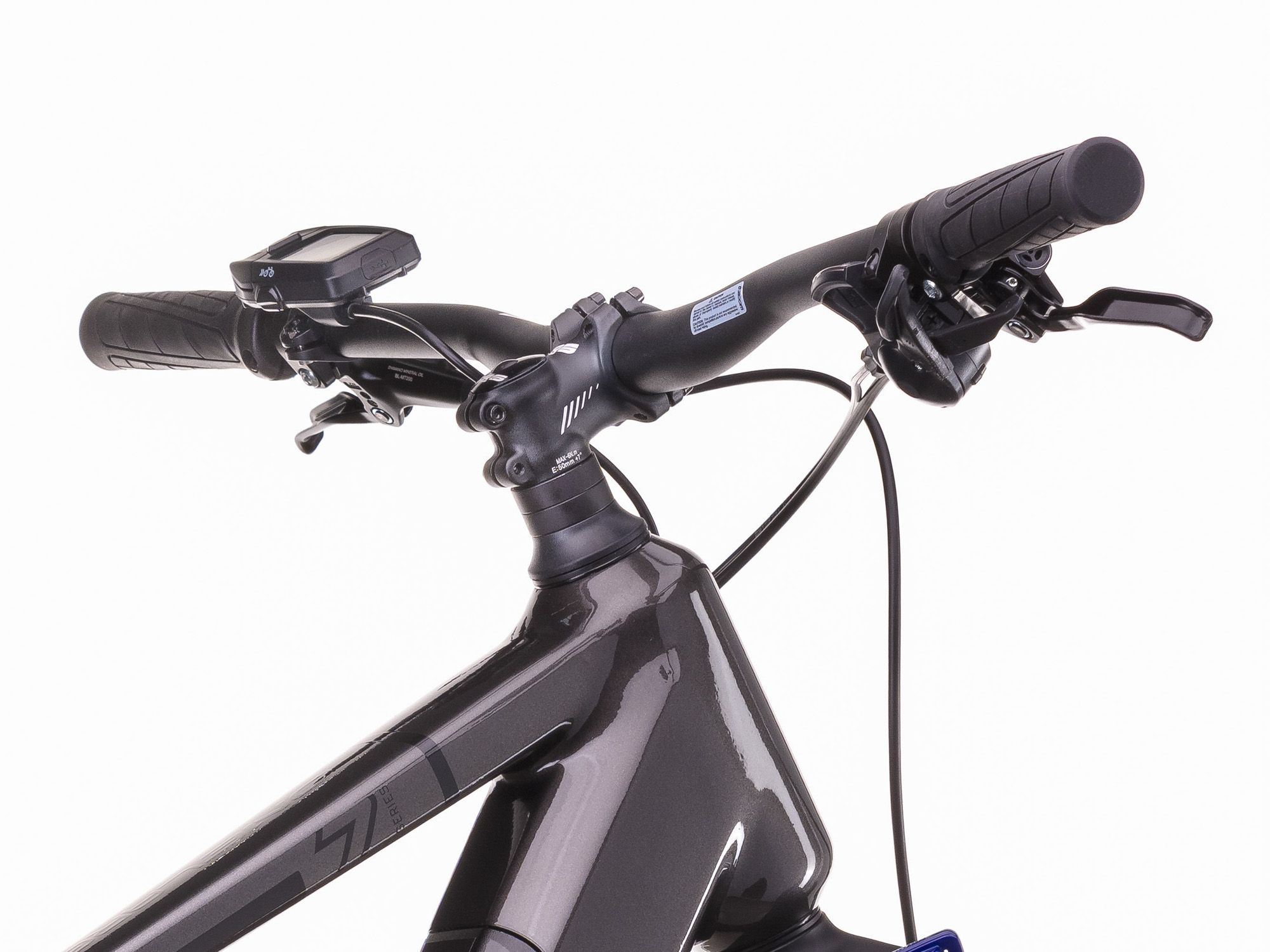 Elektrokolo CRUSSIS ONE-Largo 7.11-(715 Wh) 2026