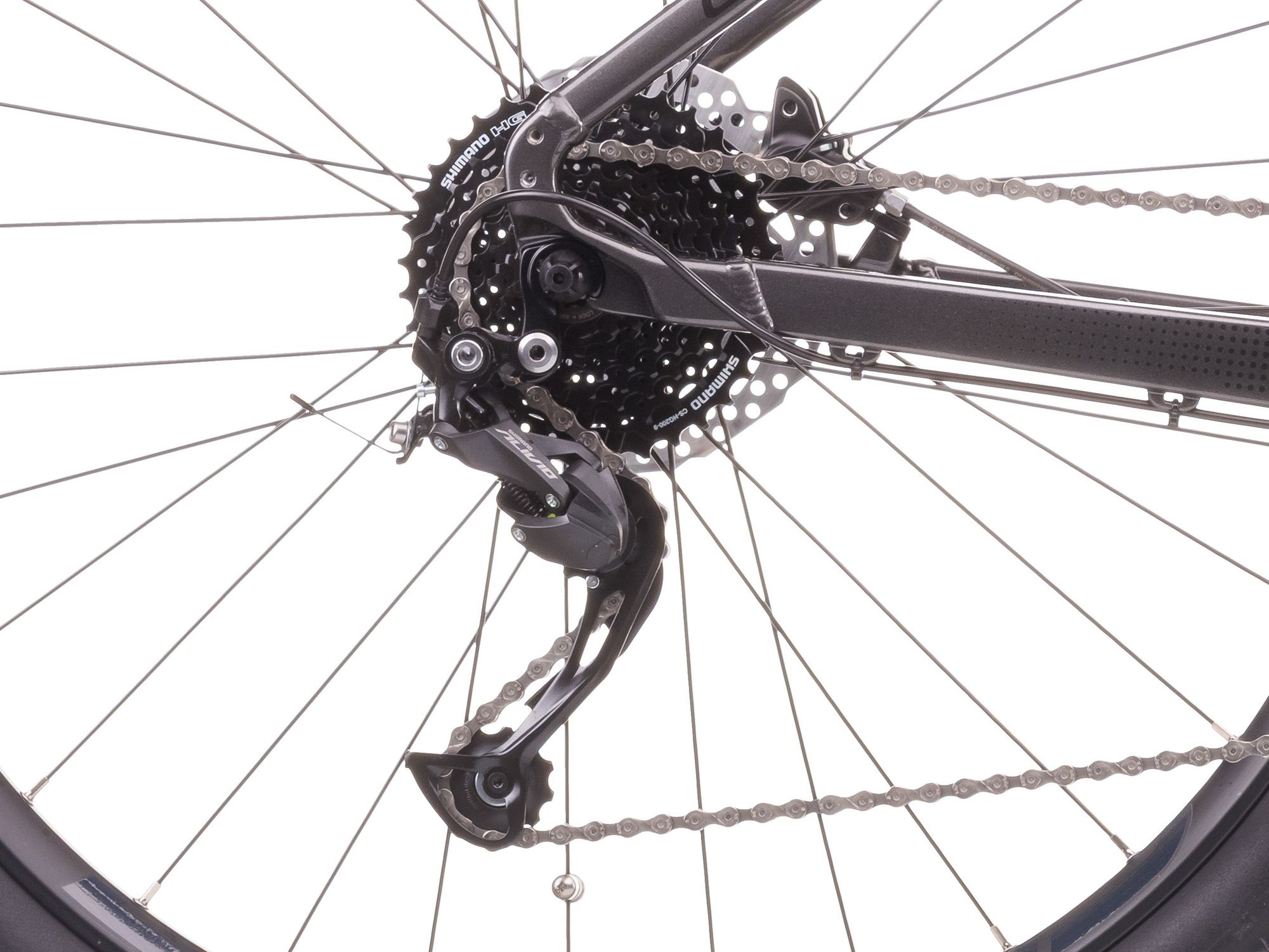 Elektrokolo CRUSSIS ONE-Largo 7.11-(894 Wh) 2026